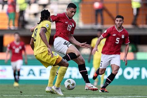 مباراة مصر والرأس الأخضر مباشر